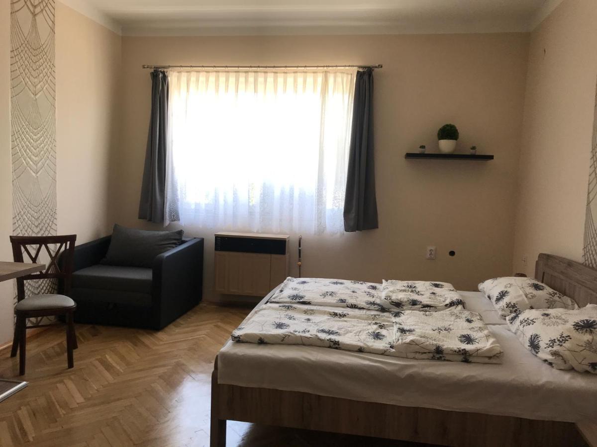 Venusz Ueduelocentrum Tiszacsege المظهر الخارجي الصورة